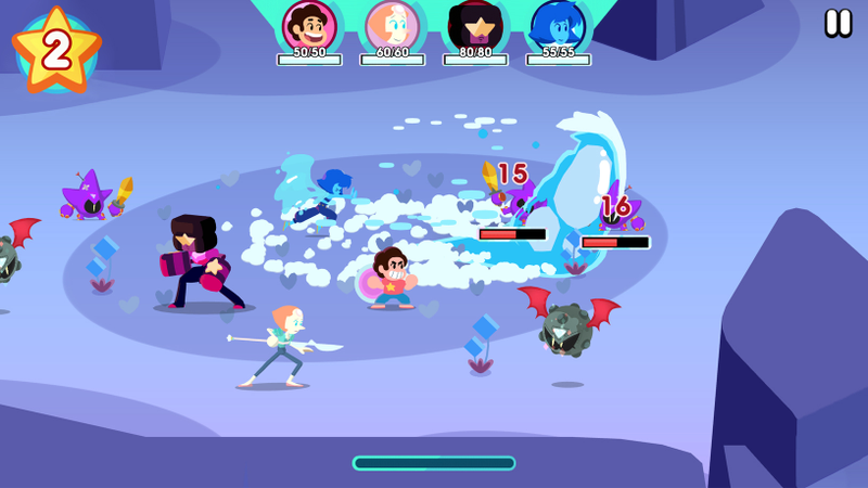 Illustration for article titled Apple Arcade's Upcoming Game Lineup Is Pretty Impressive